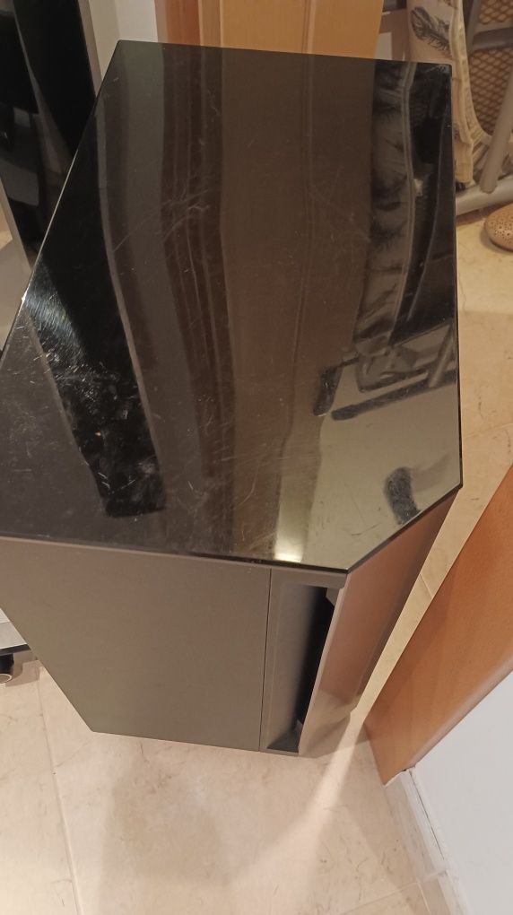 Home cinema LG c/5 colunas