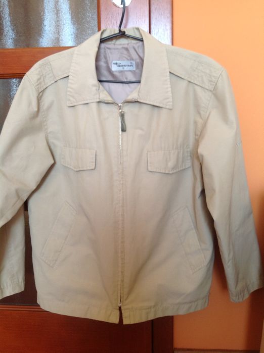 Kurtka męska Big Star - rozmiar S