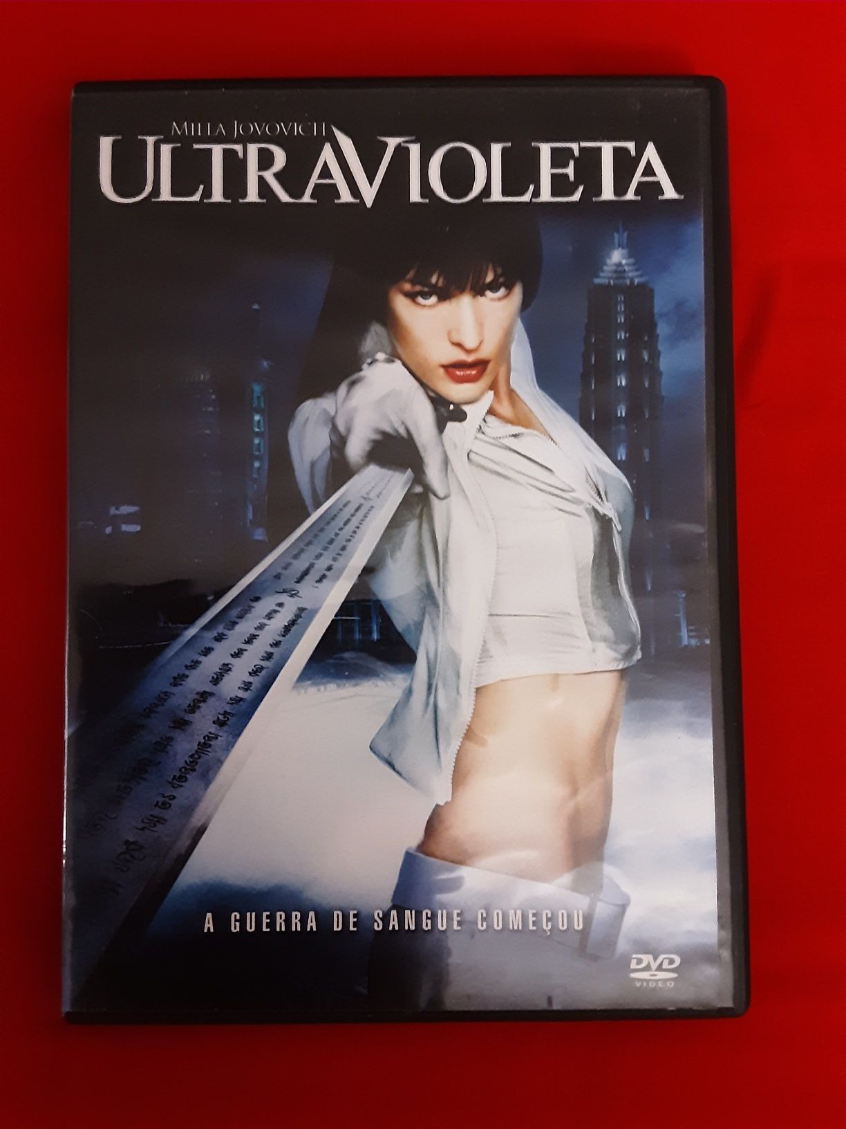 Filmes dvd vários títulos