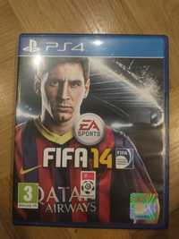 Fifa 14 playstation 4