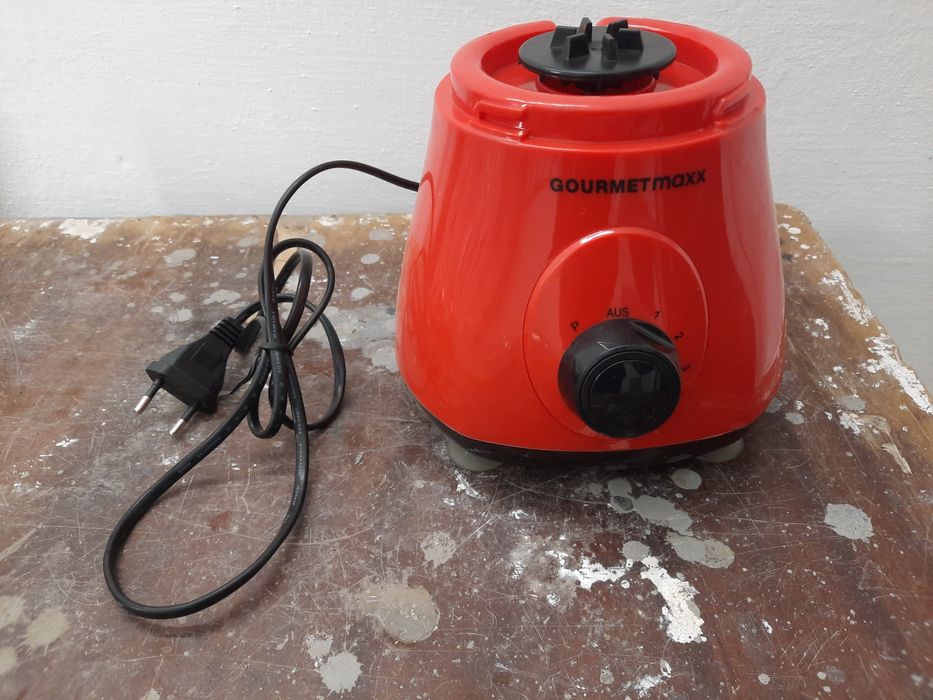 Основа    блендера