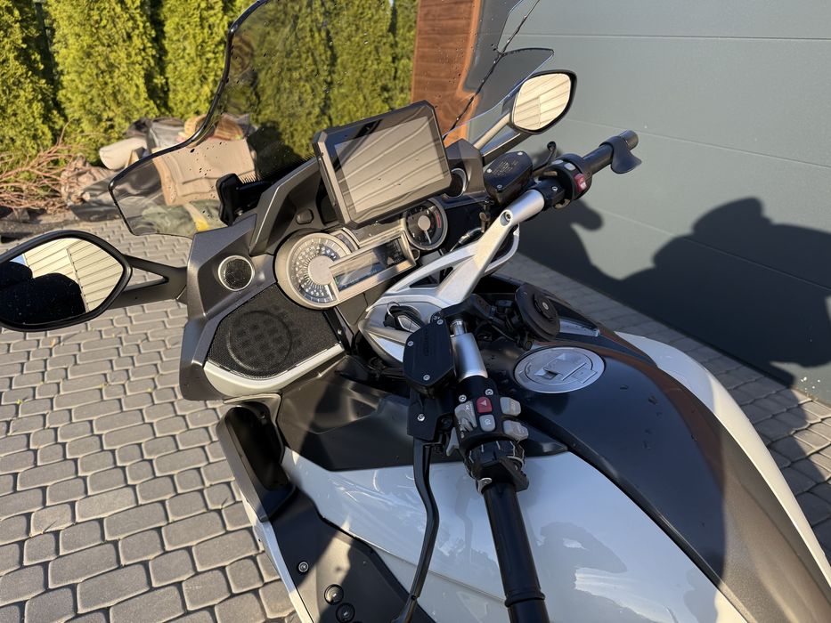 BMW K1600 GT - 2012