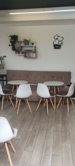 Продам кав'ярню на Троєщині