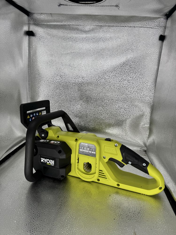 Цепная пила Ryobi ONE+HP RY18CSX30A елктропила бензопила