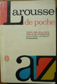 Larousse de poche az