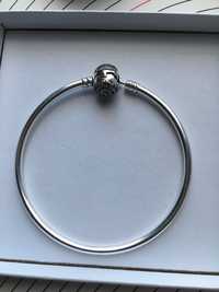 Bransoletka bangle rozm. 20