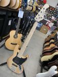 Arrow Louisiana 5 - gitara basowa 5 strunowa