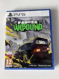 Need For Speed Unbound Playstation 5