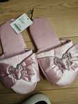 Kapcie pantofle damskie tezenis Disney uniwersalne