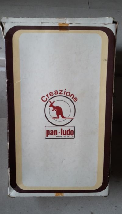 Microscópio Didático para inicio de estudo científico - Vintage