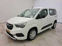 Opel Combo Opel Combo dla Niepełnosprawnych inwalida Rampa 32105 km Model 2022