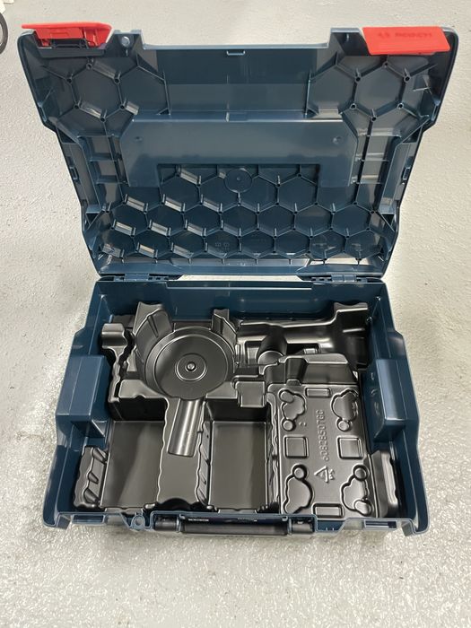 Caixa de Ferramentas Bosch L-BOXX 136 - Profissional (Nova)