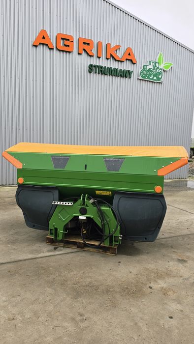 Rozsiewacz Amazone ZA-M 2501 Profis Hydro