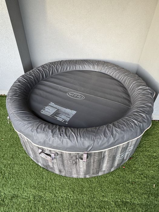 Jacuzzi Lay-Z-Spa Bahamas