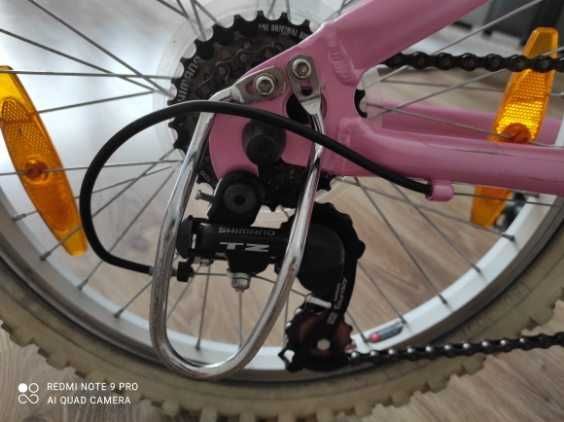 Sprzedam rower Giant