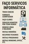 Venda de serviços