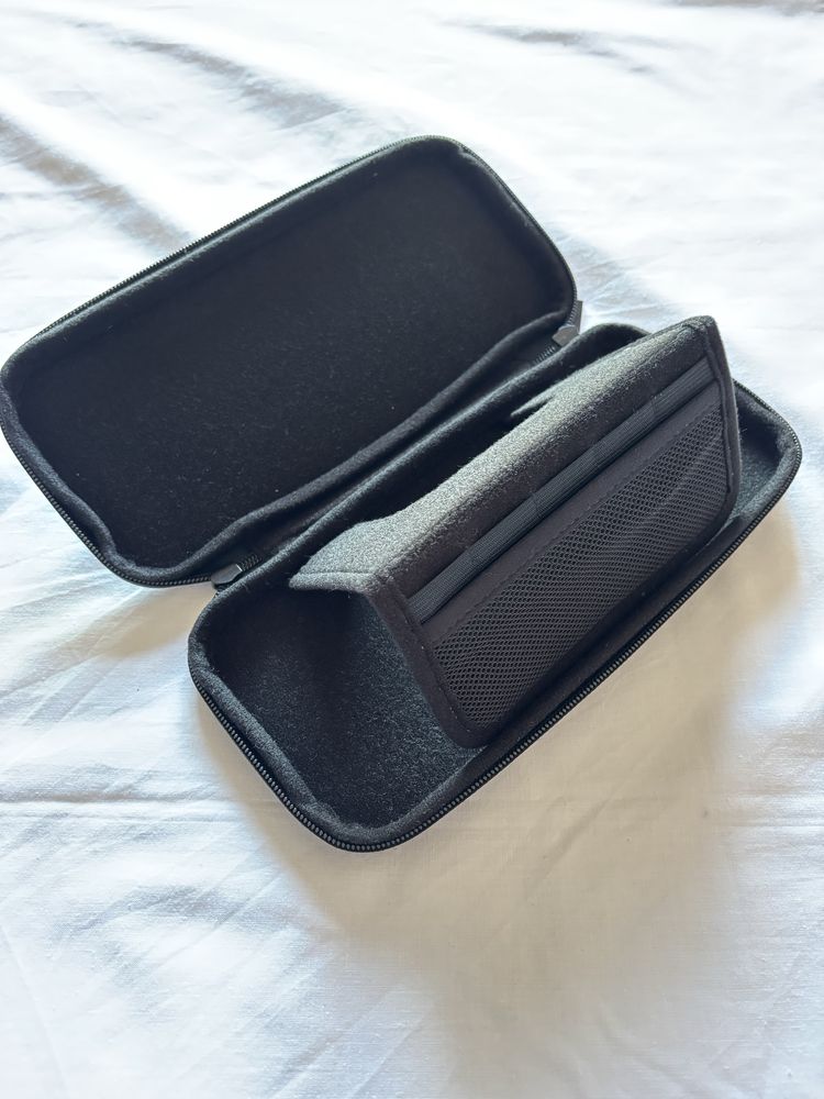 Nintendo SWITCH - Bolsa de transporte/uso