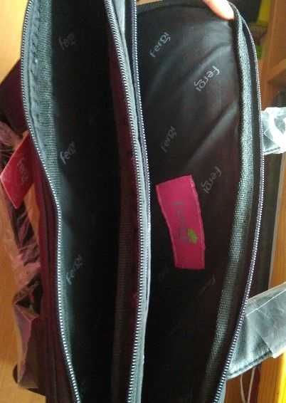 Torba na laptopa