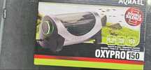 Napowierzacz aquael oxy pro
