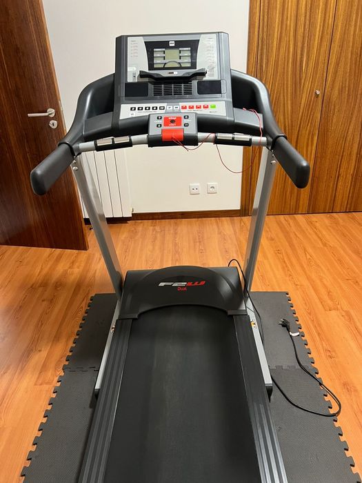 Passadeira BH F2W Dual G6473U