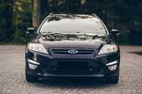 Ford Mondeo Ford Mondeo Turnier Champions Edition 2.0tdci