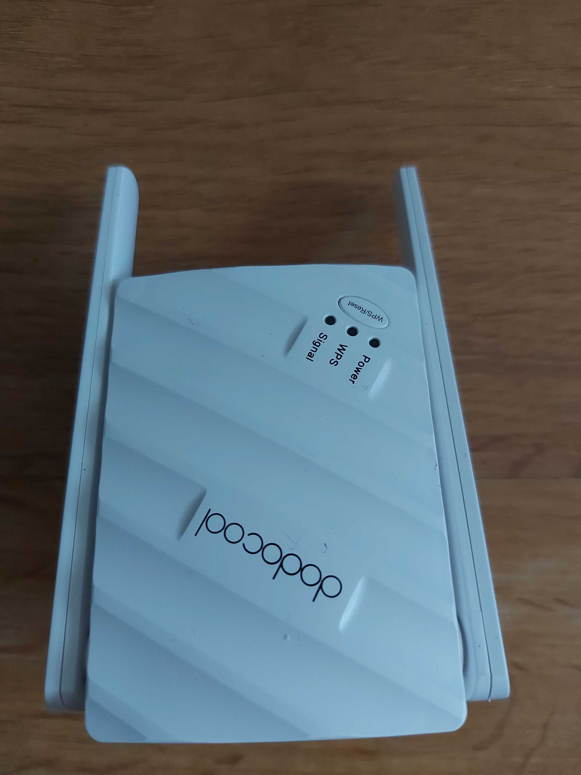 Wzmacniacz wi-fi