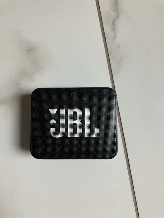 Sprzedam JBL Go2 2019 rok