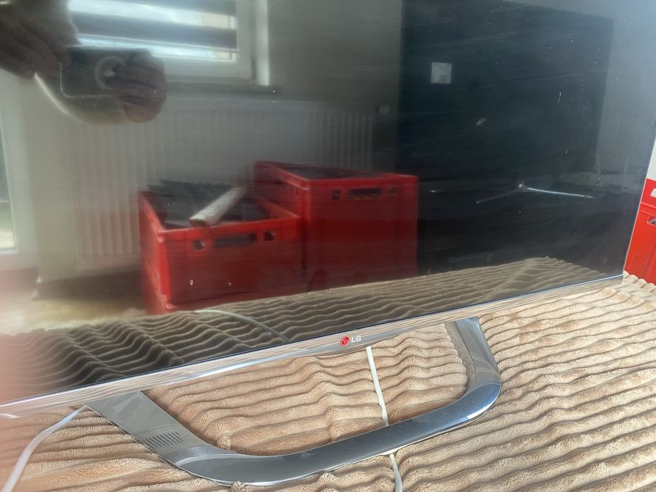 Telewizor lg 42 cale