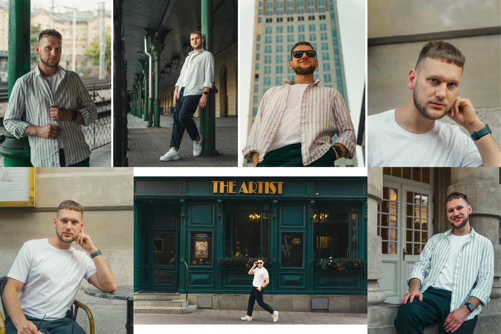 Fotograf sesje, reportaże, urodziny, wydarzenia