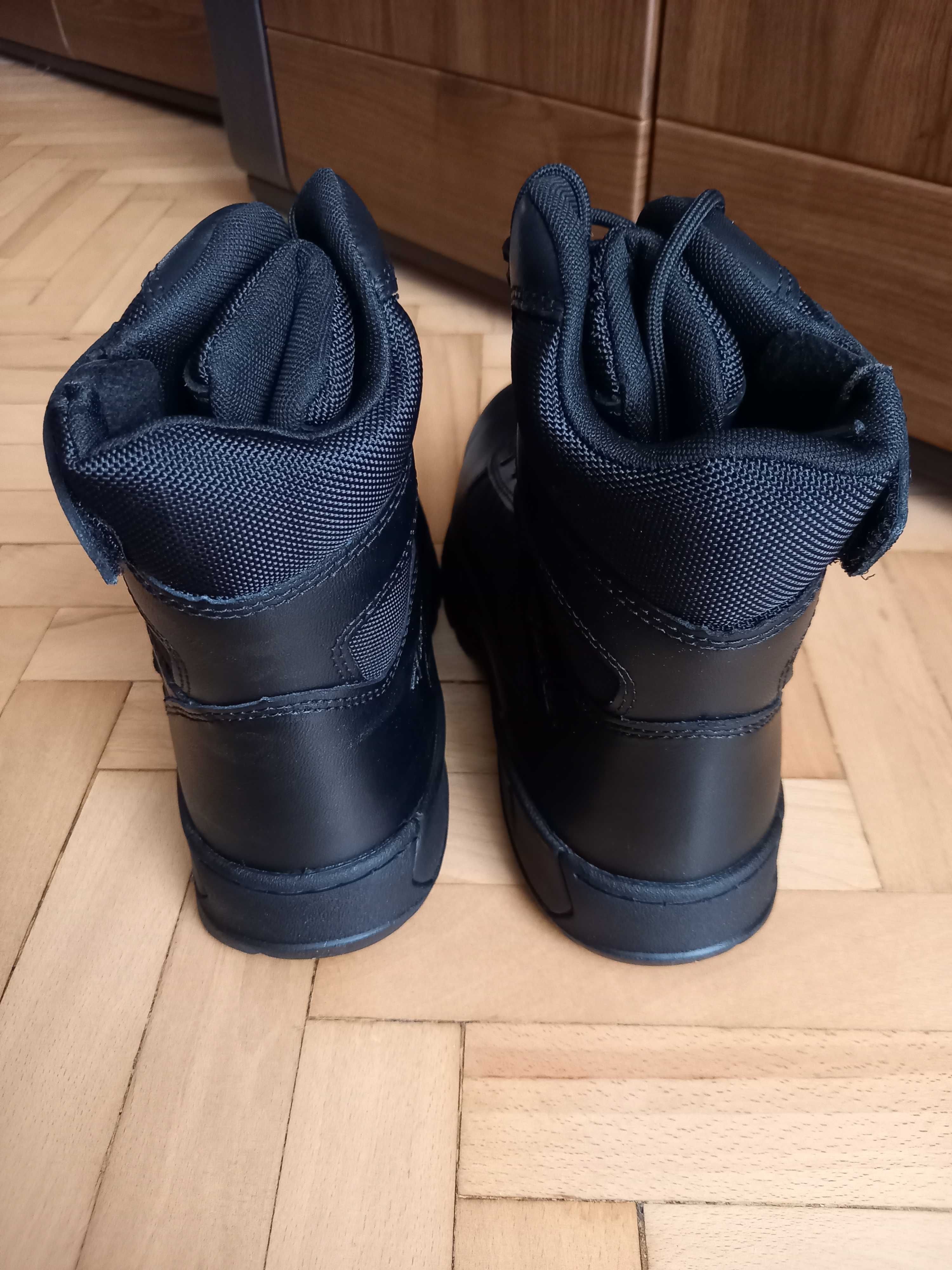 Buty taktyczne BATES Tactical Sport 2 wysokie rozm. 44,5