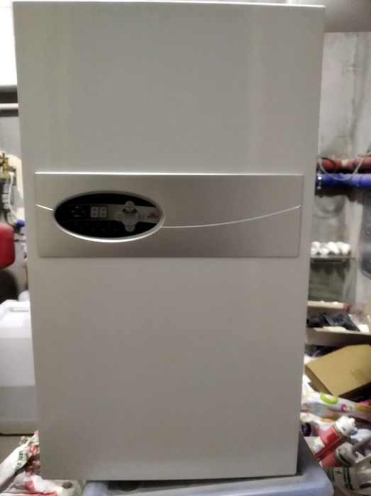 Piec elektryczny co Kospel 6 - 18kW