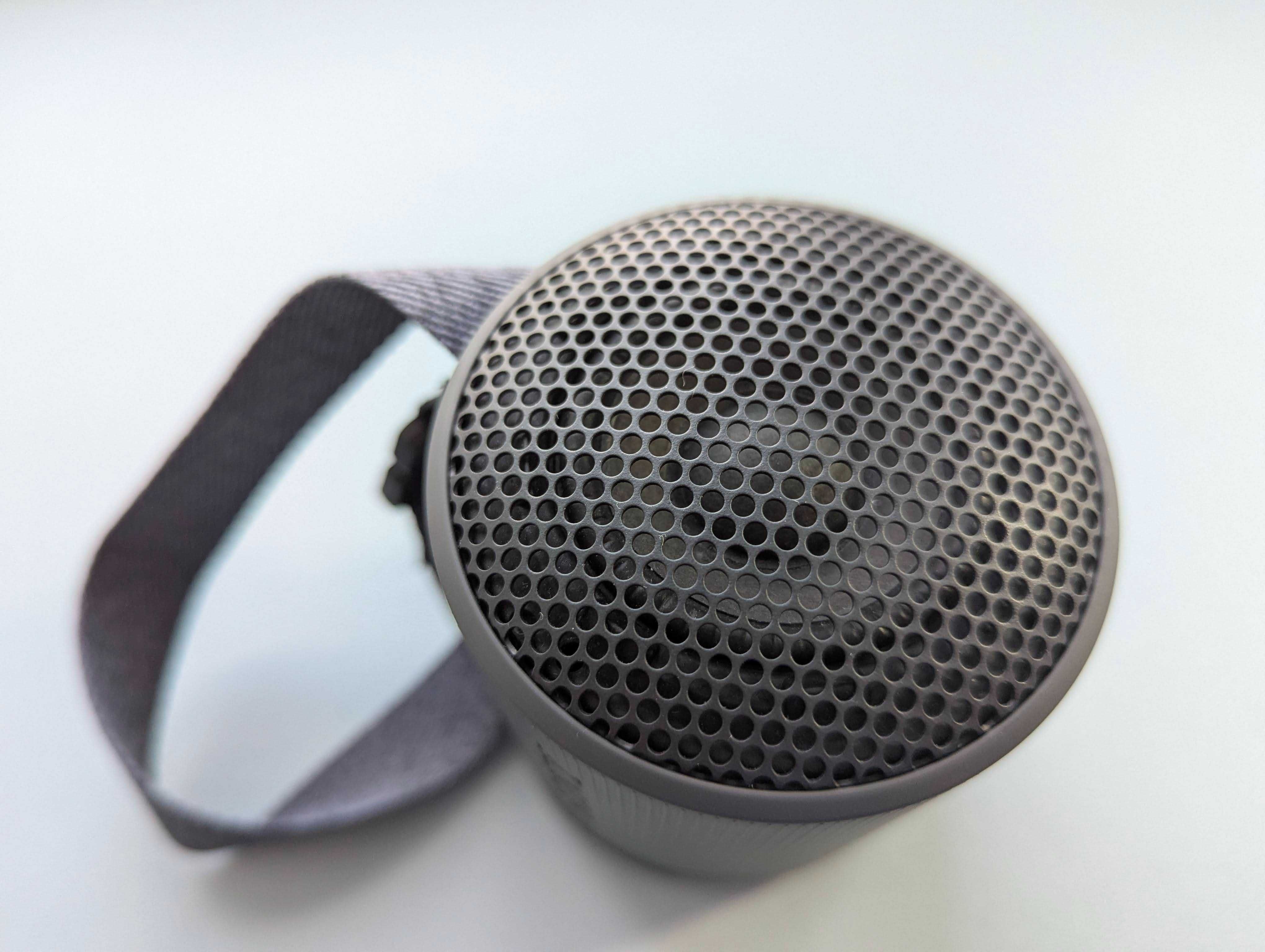 Портативна колонка Sony SRS-XB100 Black (SRSXB100B) нова / NEW