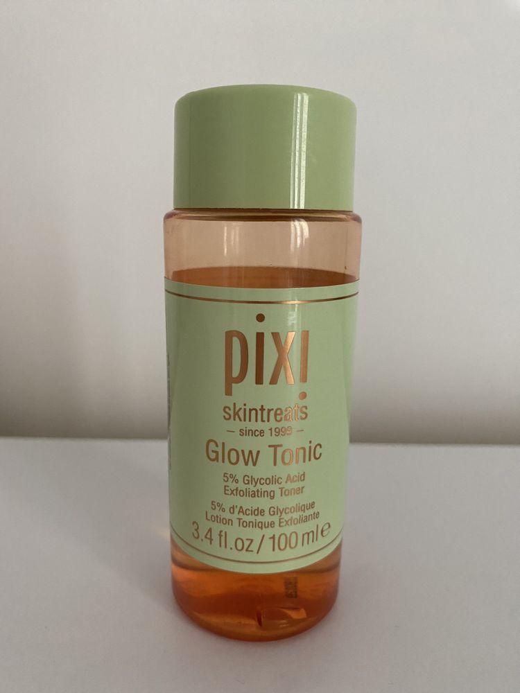 Pixi glow tonic.