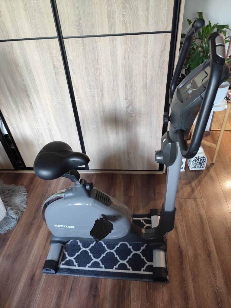 Rowerek stacjonarny Kettler Astra