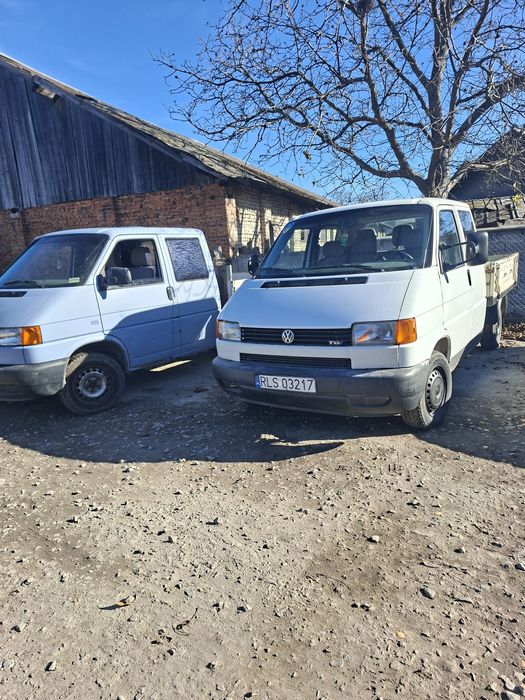 Т4 Для Зсу 2.5Тд..