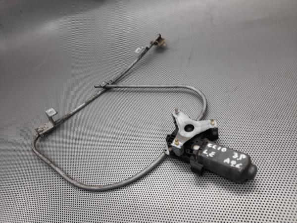 Elevador vidros frente esquerdo RENAULT Clio I (B/C57_, 5/357_)