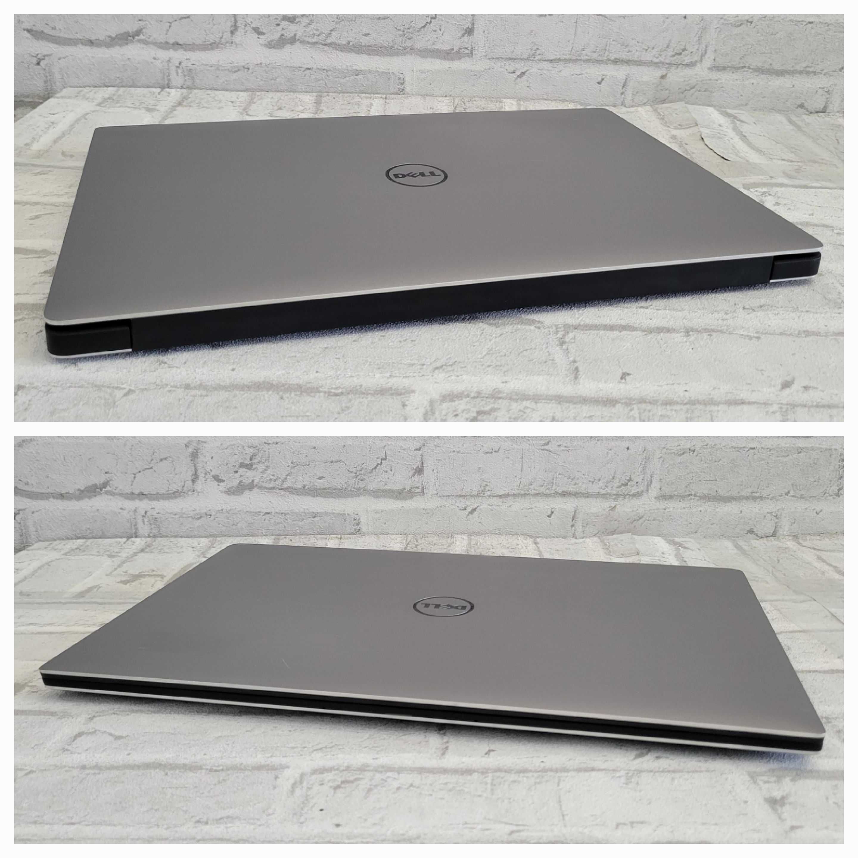 ‼️Игровой ноутбук Dell 15.6"/i7-6820HQ 8ядер/GTX960/16gb/512SSD #946.1