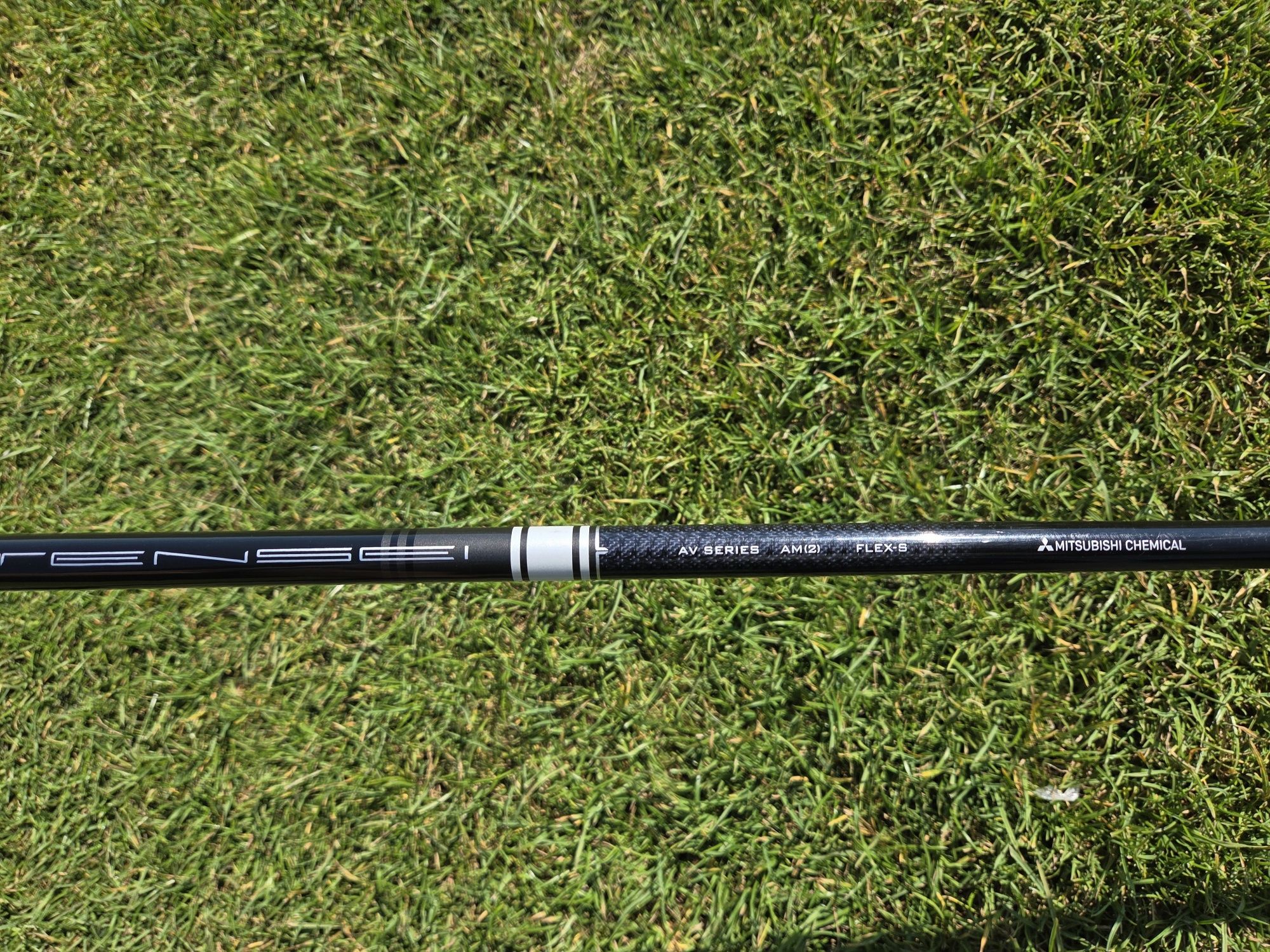 Ferro 3 Titleist T150 de 2024