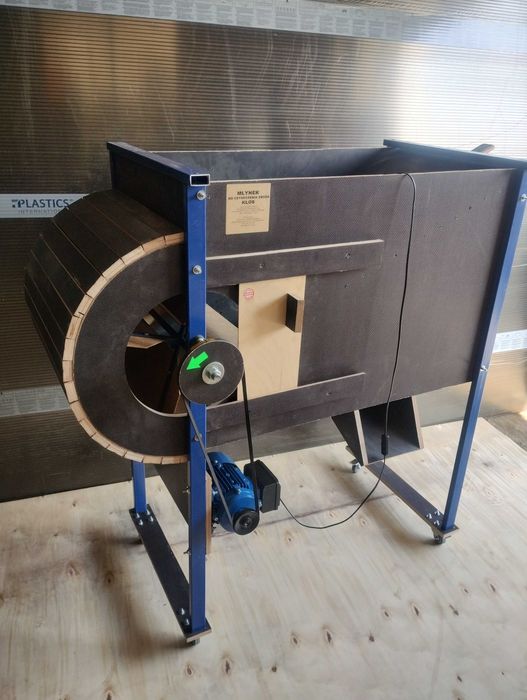 Nowy Młynek / Wialnia do czyszczenia zboża NOWY od PRODUCENTA