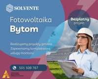 Fotowoltaika Bytom