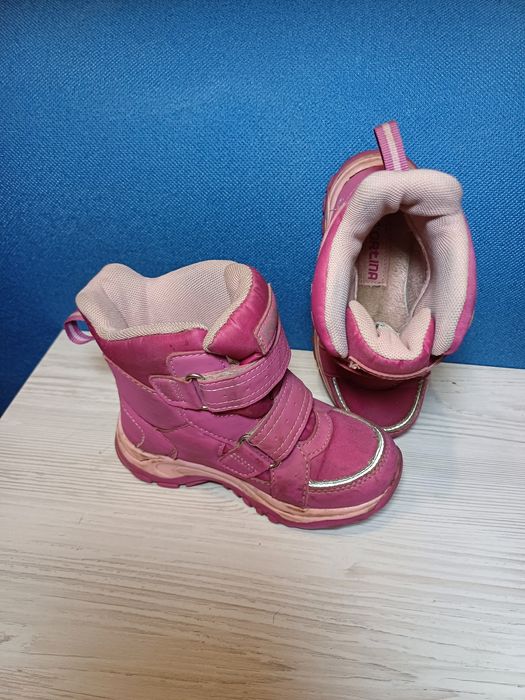 Черевички DEItex 27 розмір