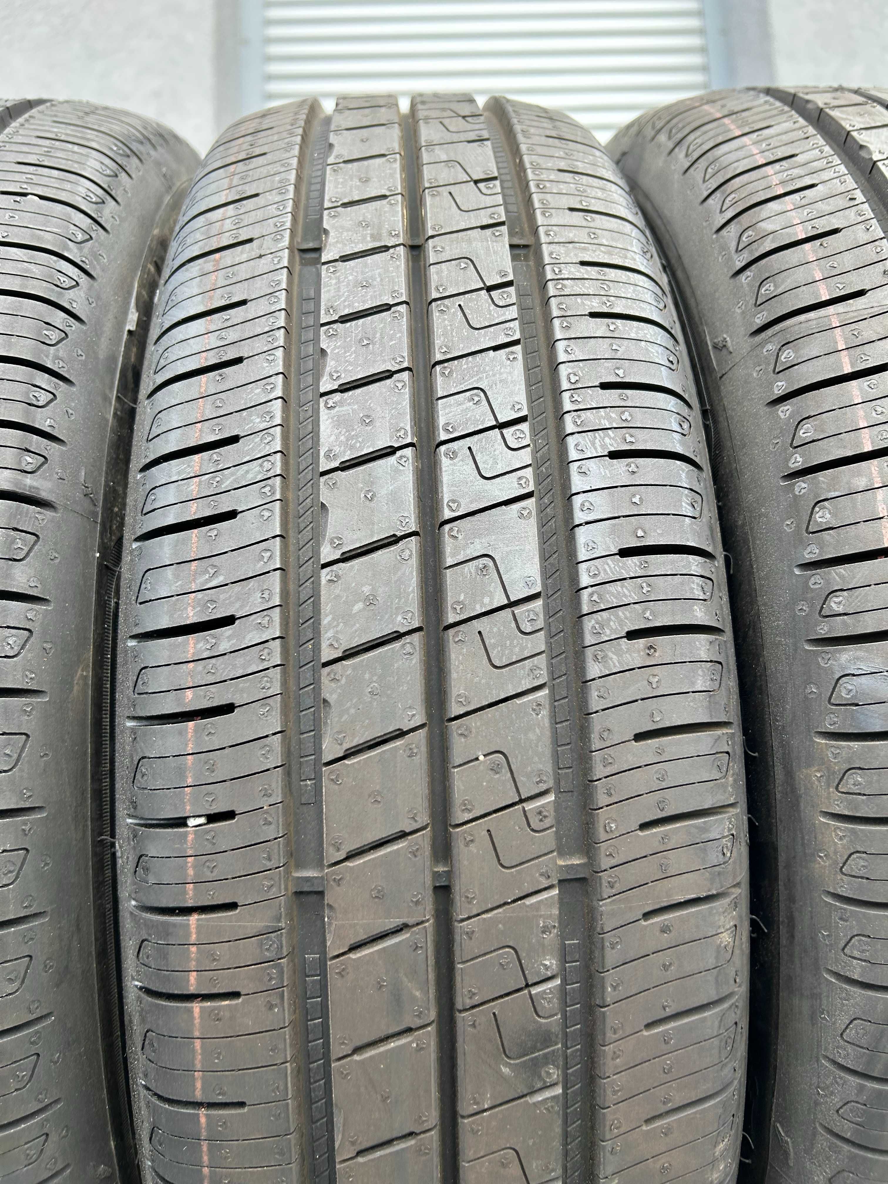 x4 NOWE lato 175/65R17 GoodYear EfficientGrip YARIS CROSS 2022r L3206