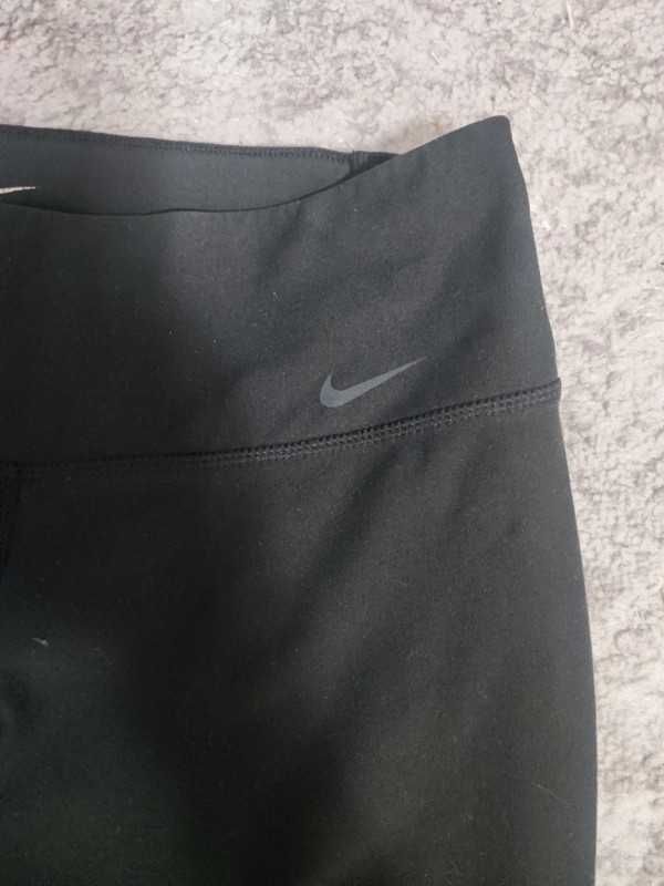 Klasyczne getry damskie,leginsy,kolarki Nike