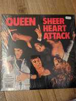Queen Sheer heart attack vinyl