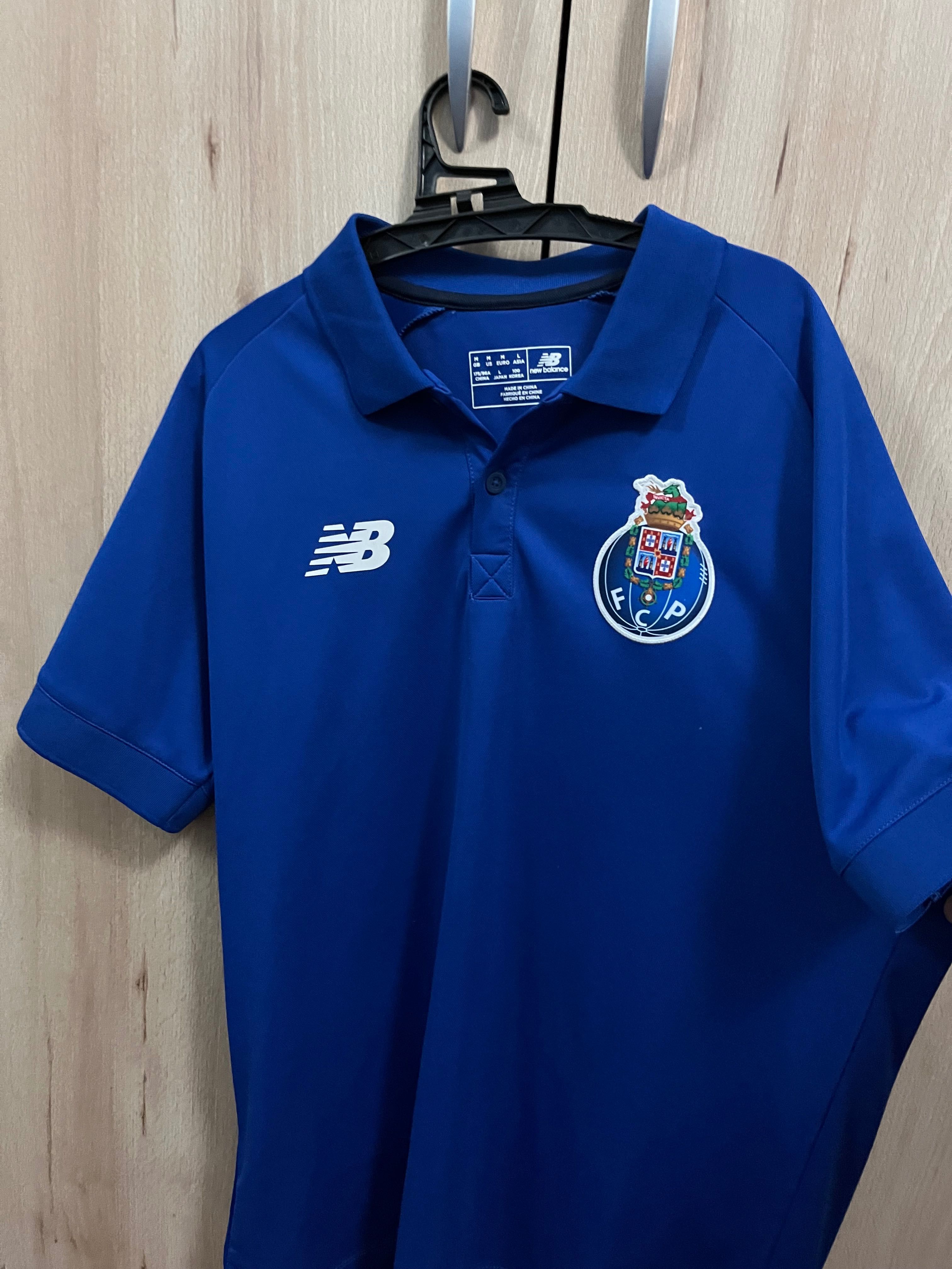 Polo FC Porto Novo