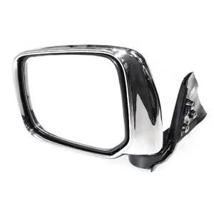Espelho / Espelhos retrovisores Mitsubishi L200 K64 K74 Cromado