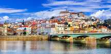 Boutique hotel em Coimbra