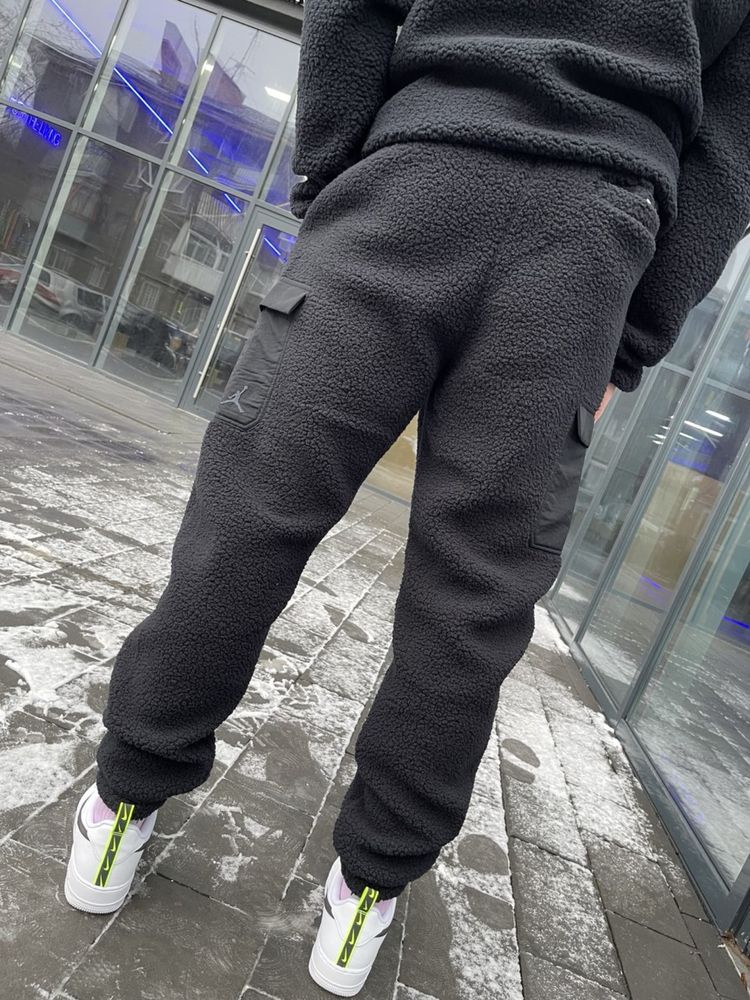 Чоловічі штани Jordan Flight Sherpa Pant