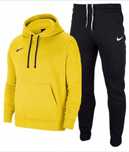 Dres Nike męski bawełniany rozm od S do 2XL