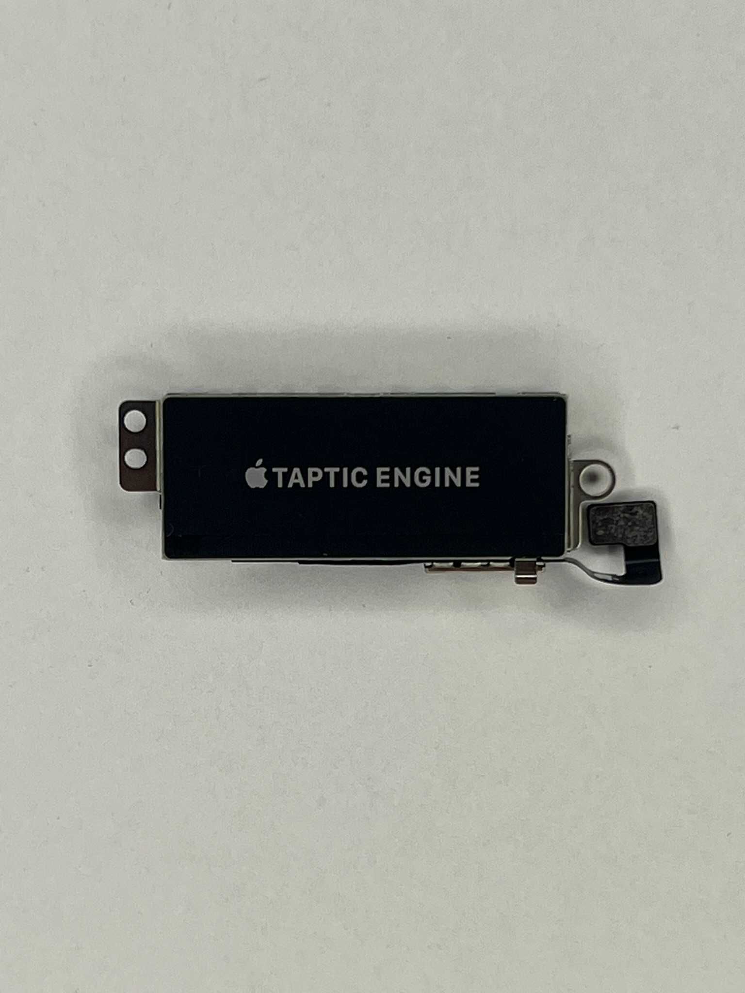 ORYGINALNY Silniczek wibracji Taptic Engine do iPhone XS